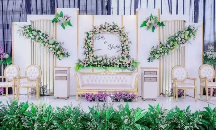 Total Organised Event Management